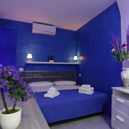Chiaia Relax Bed & Breakfast Napoli Dış mekan fotoğraf