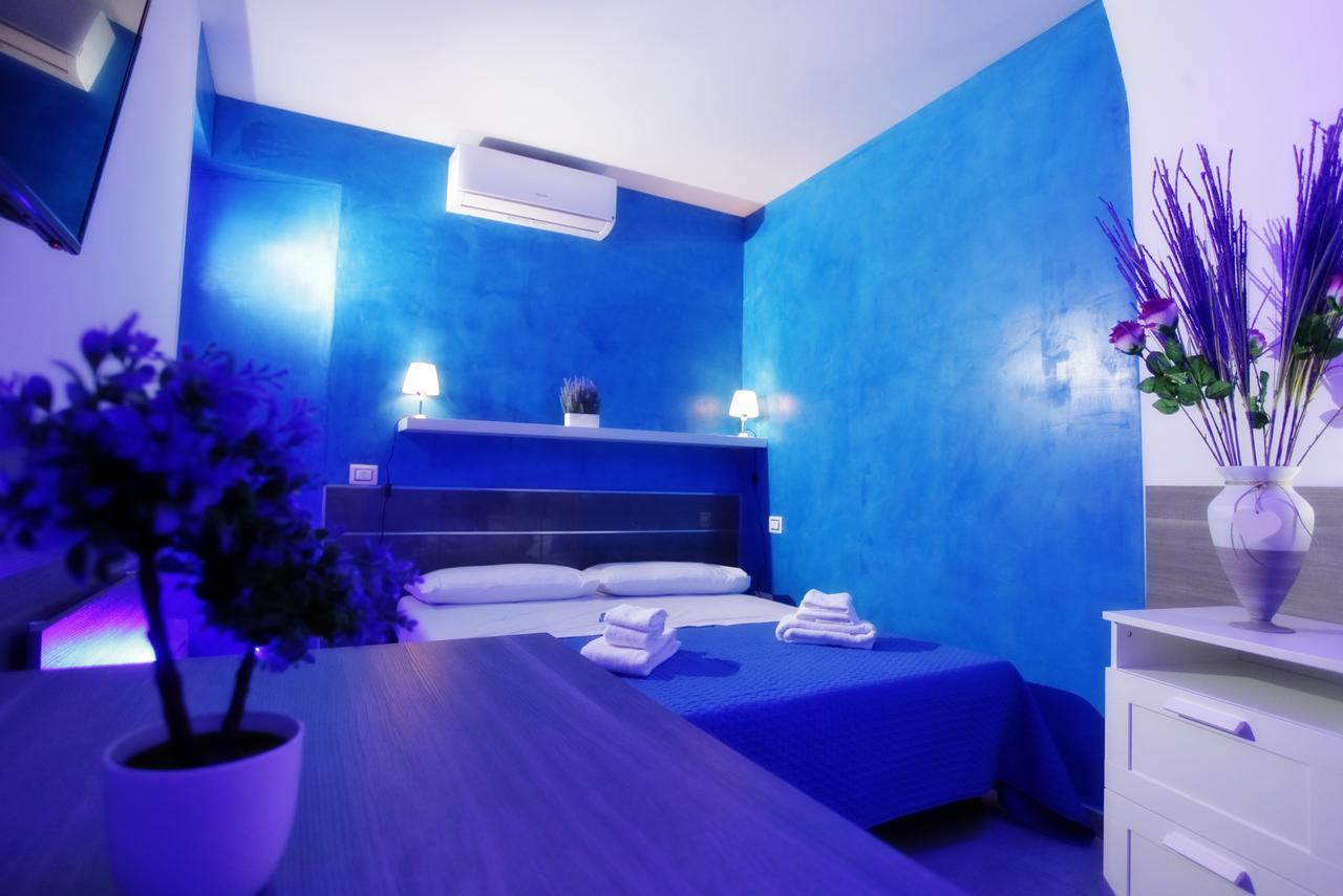 Chiaia Relax Bed & Breakfast Napoli Dış mekan fotoğraf