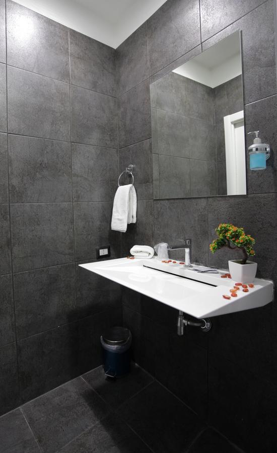Chiaia Relax Bed & Breakfast Napoli Dış mekan fotoğraf