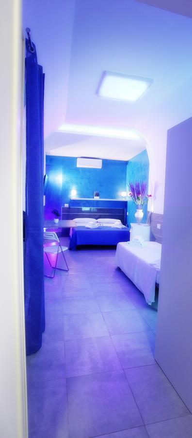Chiaia Relax Bed & Breakfast Napoli Dış mekan fotoğraf