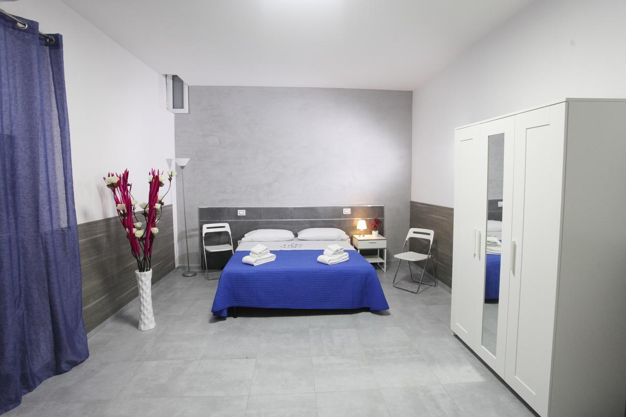 Chiaia Relax Bed & Breakfast Napoli Dış mekan fotoğraf
