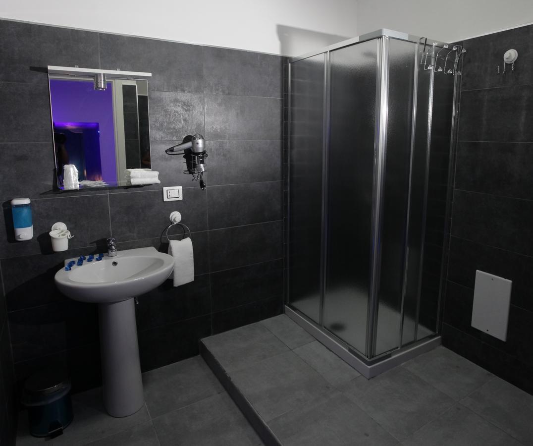 Chiaia Relax Bed & Breakfast Napoli Dış mekan fotoğraf