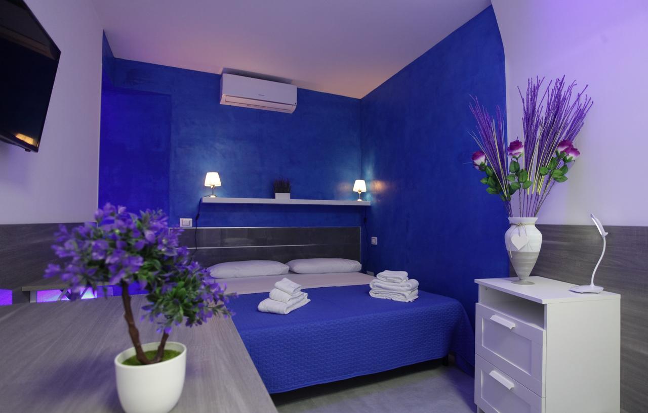 Chiaia Relax Bed & Breakfast Napoli Dış mekan fotoğraf