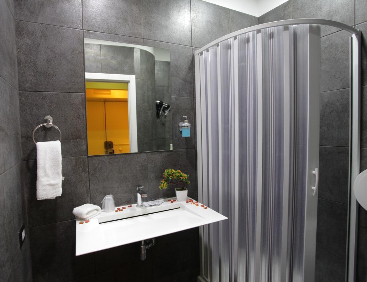 Chiaia Relax Bed & Breakfast Napoli Dış mekan fotoğraf