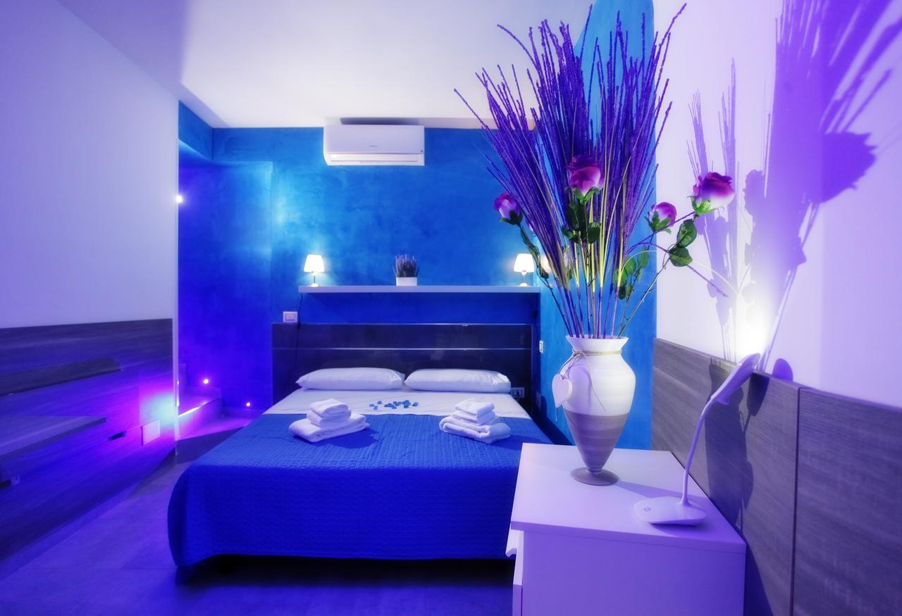 Chiaia Relax Bed & Breakfast Napoli Dış mekan fotoğraf