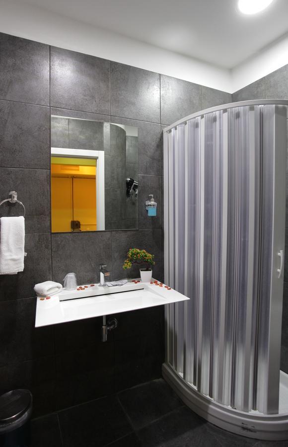 Chiaia Relax Bed & Breakfast Napoli Dış mekan fotoğraf