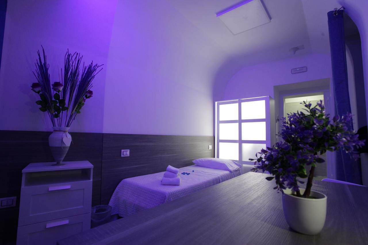 Chiaia Relax Bed & Breakfast Napoli Dış mekan fotoğraf
