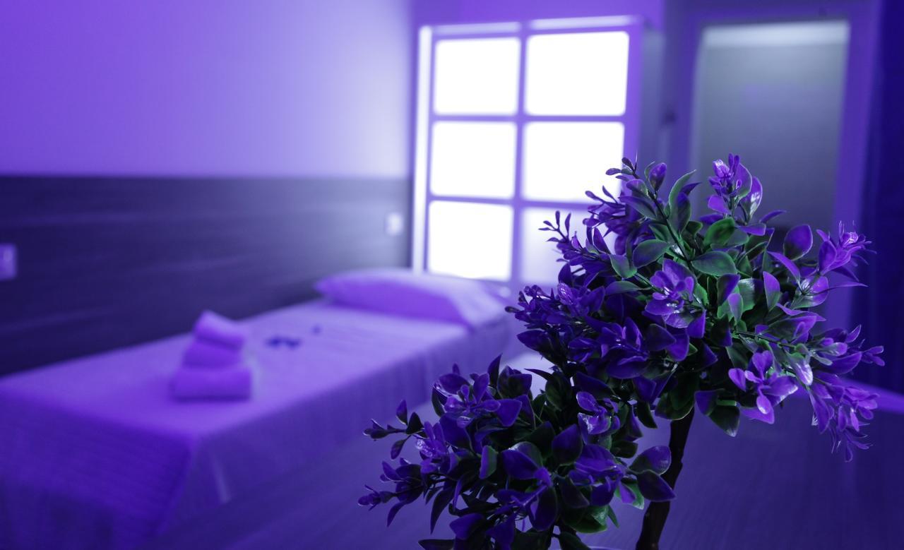 Chiaia Relax Bed & Breakfast Napoli Dış mekan fotoğraf