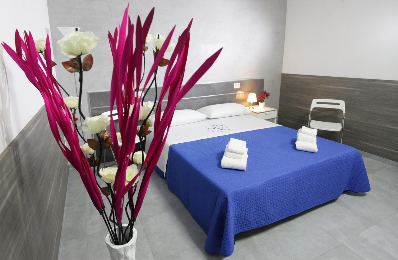 Chiaia Relax Bed & Breakfast Napoli Dış mekan fotoğraf