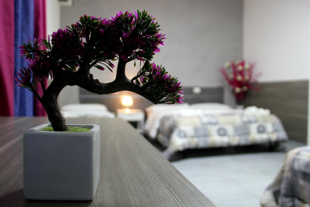 Chiaia Relax Bed & Breakfast Napoli Dış mekan fotoğraf