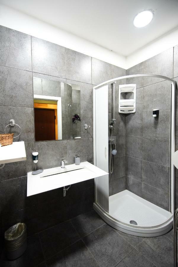 Chiaia Relax Bed & Breakfast Napoli Dış mekan fotoğraf