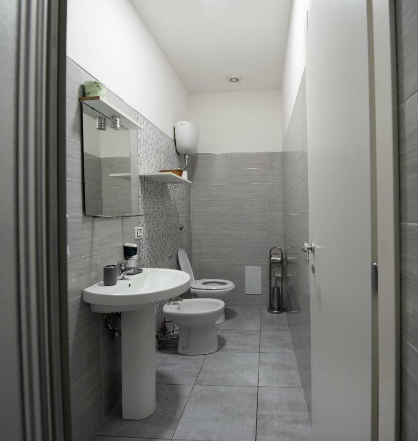 Chiaia Relax Bed & Breakfast Napoli Dış mekan fotoğraf