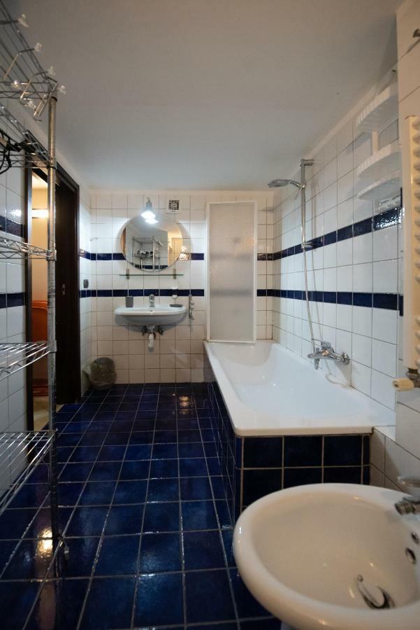 Chiaia Relax Bed & Breakfast Napoli Dış mekan fotoğraf