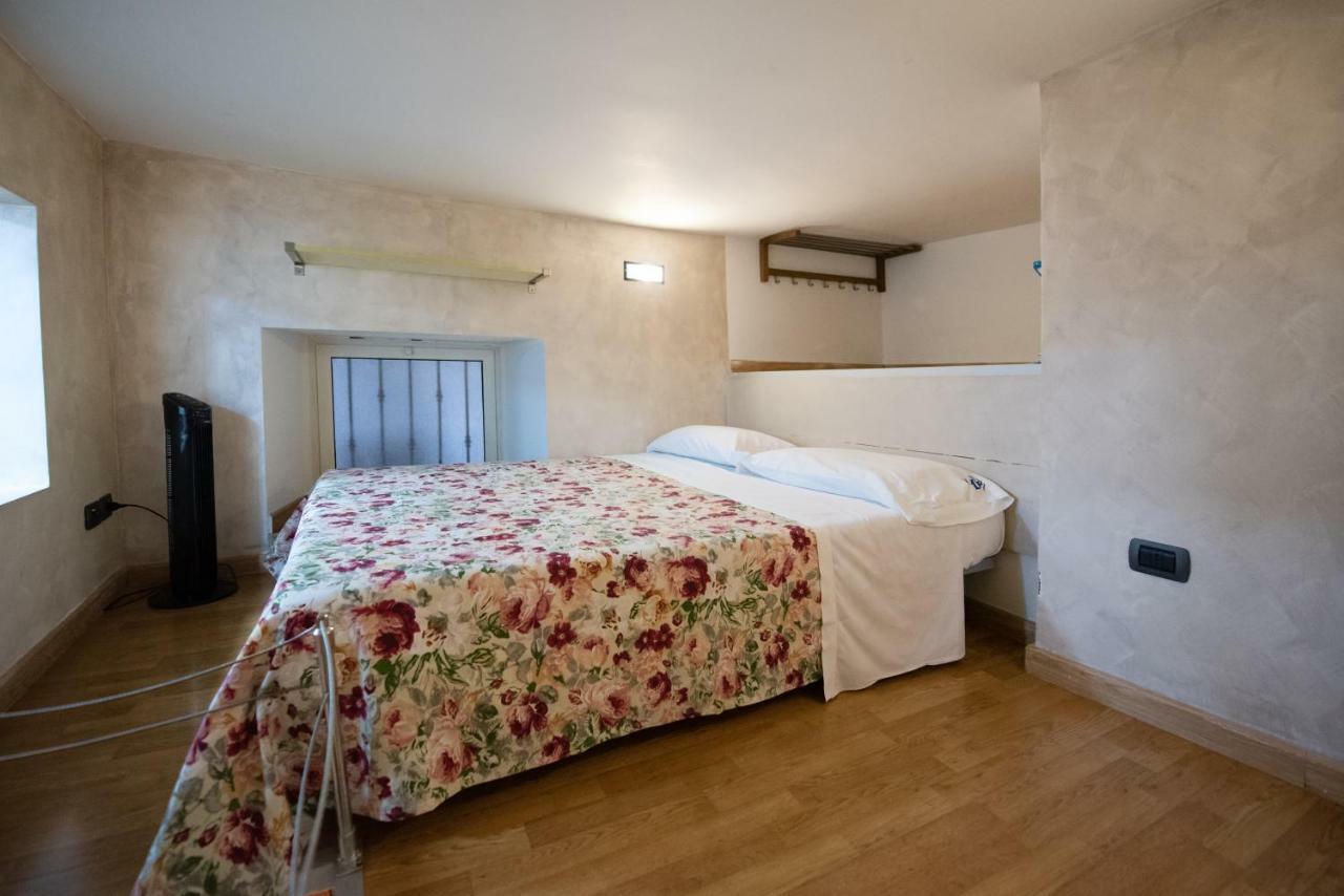 Chiaia Relax Bed & Breakfast Napoli Dış mekan fotoğraf