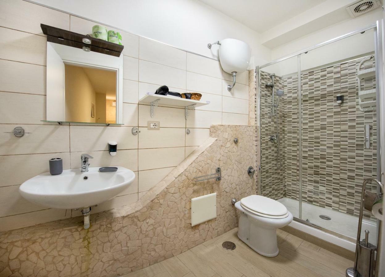 Chiaia Relax Bed & Breakfast Napoli Dış mekan fotoğraf