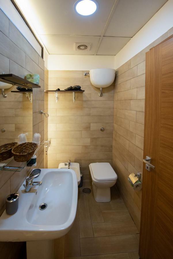 Chiaia Relax Bed & Breakfast Napoli Dış mekan fotoğraf