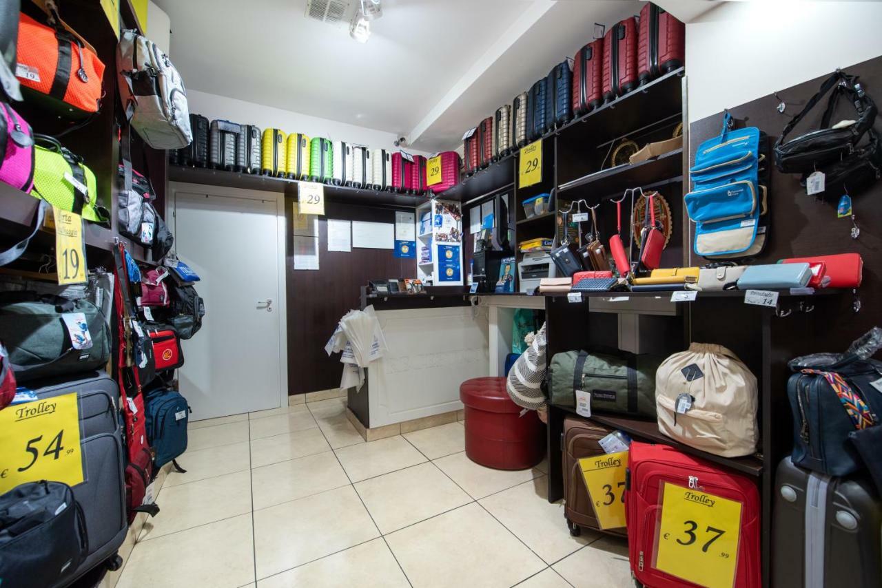 Chiaia Relax Bed & Breakfast Napoli Dış mekan fotoğraf