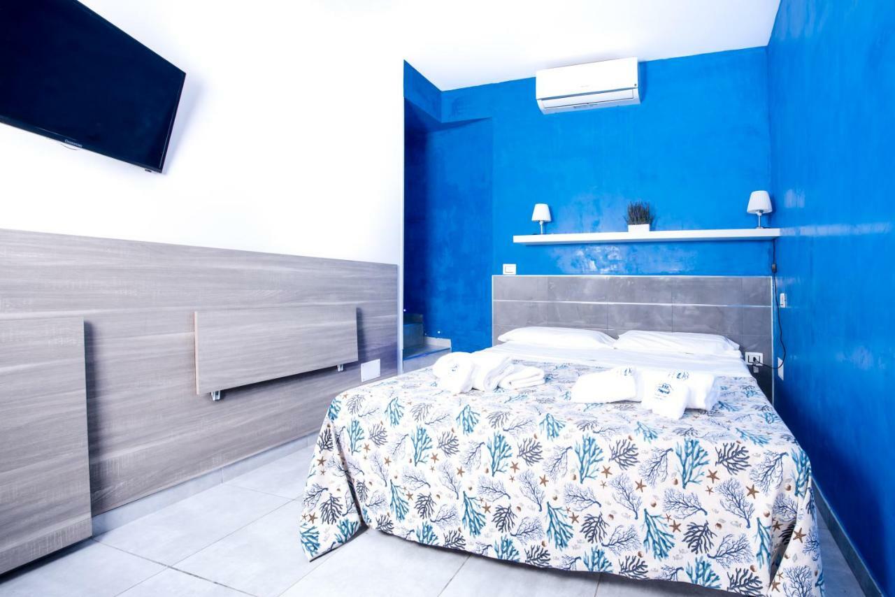 Chiaia Relax Bed & Breakfast Napoli Dış mekan fotoğraf