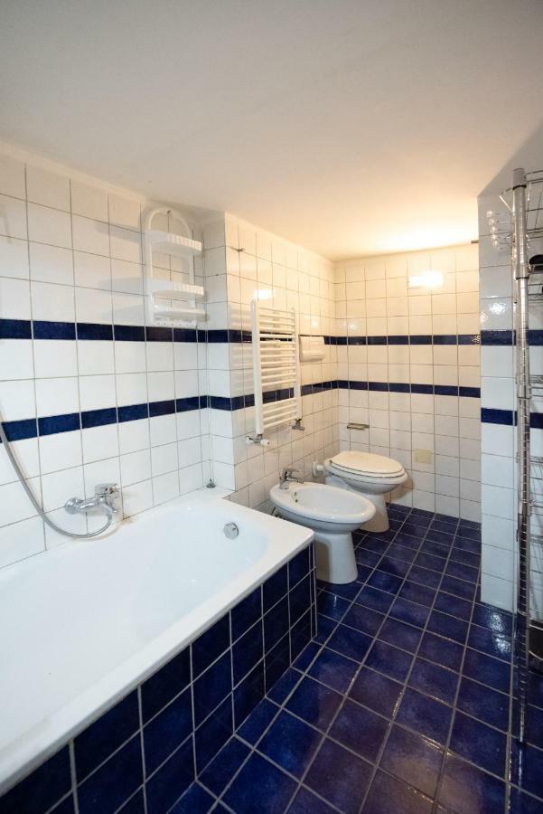 Chiaia Relax Bed & Breakfast Napoli Dış mekan fotoğraf