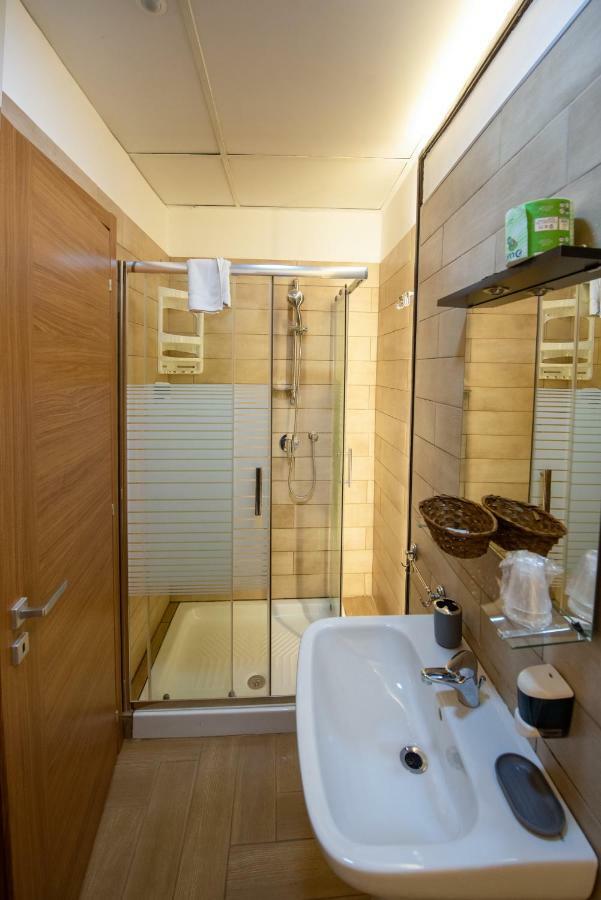 Chiaia Relax Bed & Breakfast Napoli Dış mekan fotoğraf