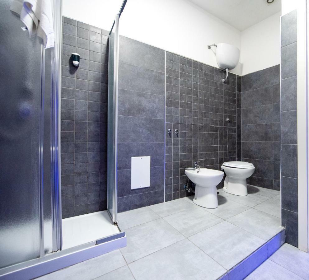 Chiaia Relax Bed & Breakfast Napoli Dış mekan fotoğraf